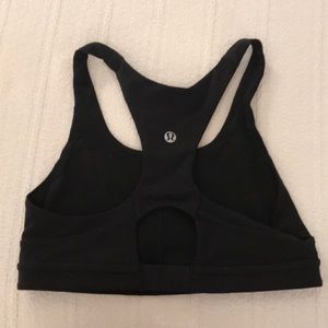 Lulu Lemon sports bra